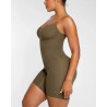 Bare Essentials™ Skin Flow™ Bodysuit lissant sans couture