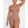 Bare Essentials™ Skin Flow™ Bodysuit lissant sans couture