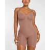 Bare Essentials™ Skin Flow™ Bodysuit lissant sans couture