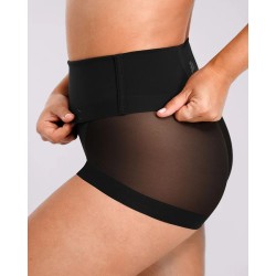 BOOT-YEAH™ MeshSmooth™ Brief de levage du cul