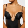 Bodysuit de plongée profonde MeshSmooth