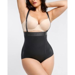 BOOT-YEAH™ SilkSculpt™ Brief à taille haute
