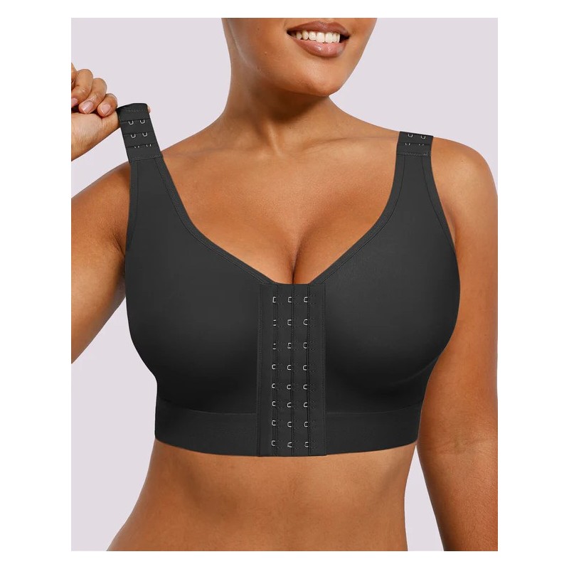 Soutien-gorge sans fil AirSlim sans doublure Soutien-gorge sans fil AirSlim sans doublure