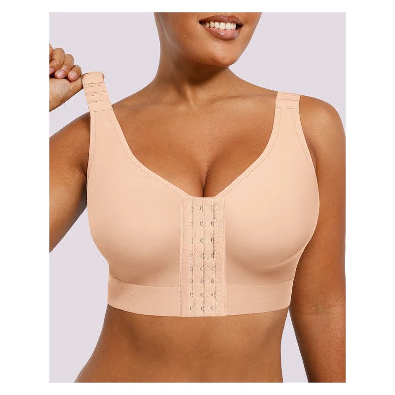 Soutien-gorge sans fil AirSlim sans doublure Soutien-gorge sans fil AirSlim sans doublure