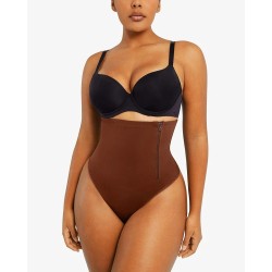 Bare Essentials™ AirSlim® Tronge latérale zip