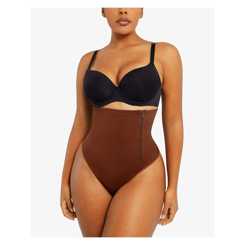 Bare Essentials™ AirSlim® Tronge latérale zip