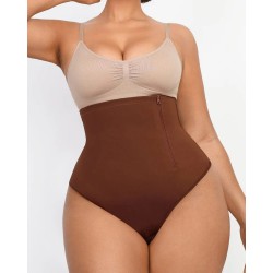 Bare Essentials™ AirSlim® Tronge latérale zip