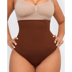 Bare Essentials™ AirSlim® Tronge latérale zip