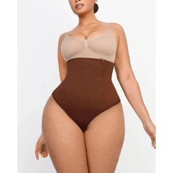 Bare Essentials™ AirSlim® Tronge latérale zip