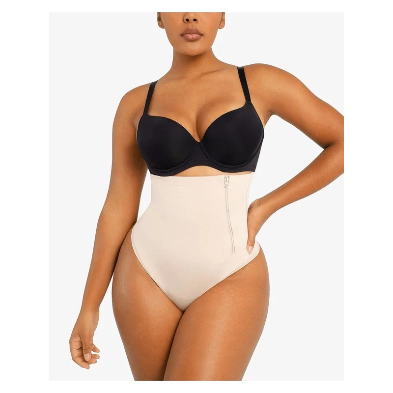 Bare Essentials™ AirSlim® Tronge latérale zip