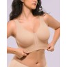 Soutien-gorge sans fil AirSlim sans doublure