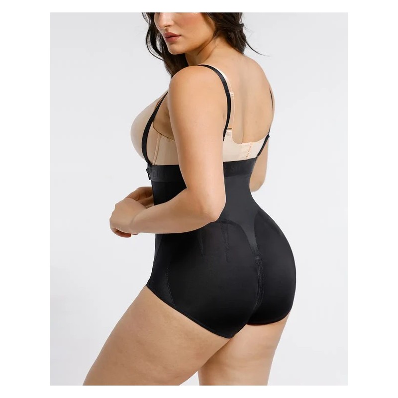 SilkSculpt Short à taille haute SilkSculpt Short à taille haute