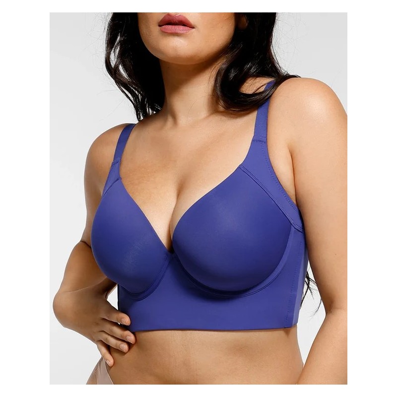 Bare Essentials™ AirSlim® Soutien-gorge Push-Up Bare Essentials™ AirSlim® Soutien-gorge Push-Up