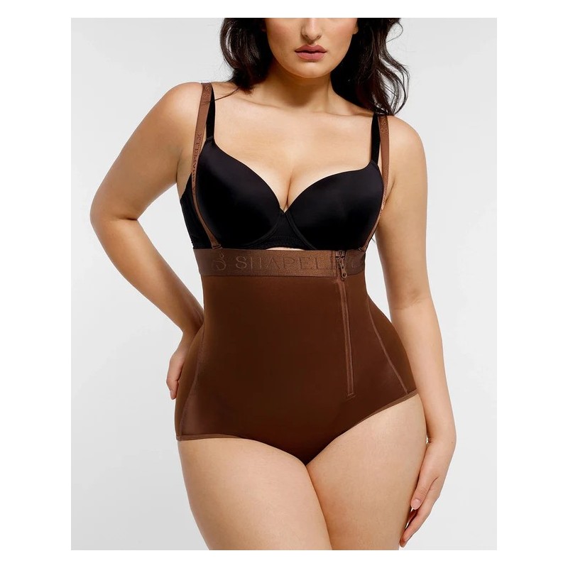 SilkSculpt Short à taille haute SilkSculpt Short à taille haute
