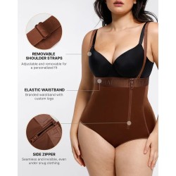 SilkSculpt Short à taille haute