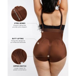SilkSculpt Short à taille haute