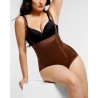 SilkSculpt Short à taille haute