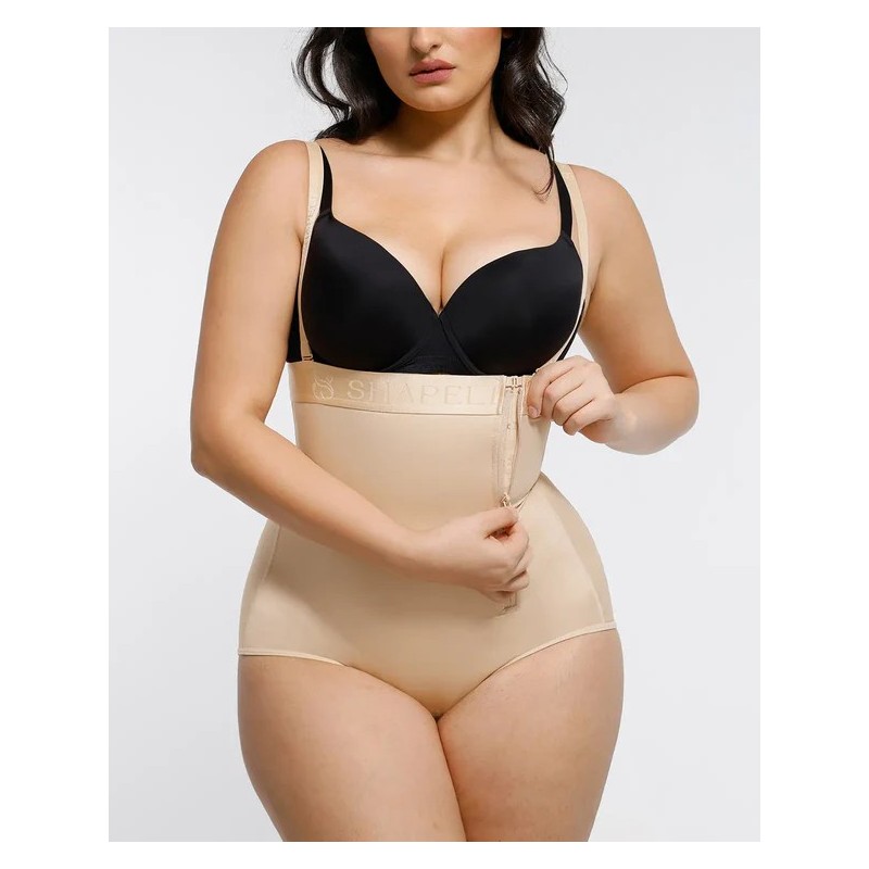SilkSculpt Short à taille haute SilkSculpt Short à taille haute