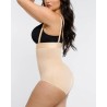 SilkSculpt Short à taille haute