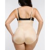 SilkSculpt Short à taille haute