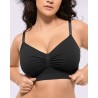 Soutien-gorge sans fil lisse sans doublure Skin Flow