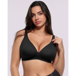 Armure intérieure™ LYCRA®FitSense™ Soutien-gorge sans fil en V