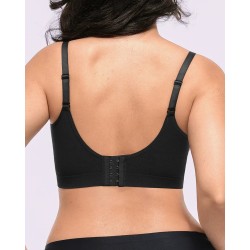 Soutien-gorge sans fil lisse sans doublure Skin Flow