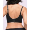 Soutien-gorge sans fil lisse sans doublure Skin Flow