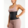 NeoSweat® AirSlim® Trainer de taille en latex à compression triple
