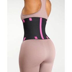 NeoSweat® AirSlim® Trainer de taille en latex à compression triple
