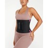 NeoSweat® AirSlim® Trainer de taille en latex à compression triple