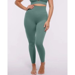 NeoSweat® AirSlim® Leggings de poche d'entraînement