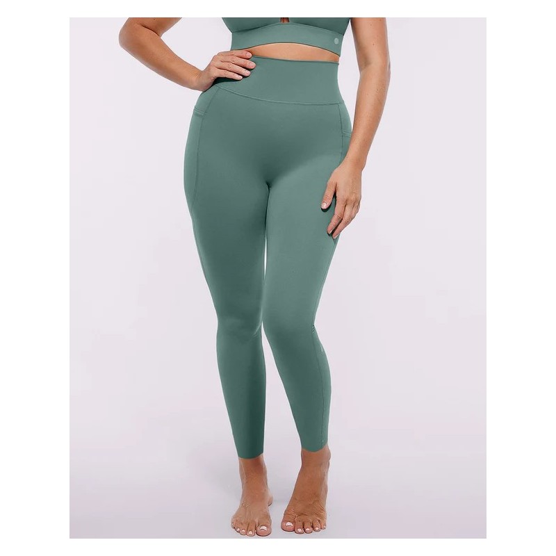 NeoSweat® AirSlim® Leggings de poche d'entraînement NeoSweat® AirSlim® Leggings de poche d'entraînement
