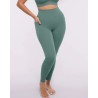 NeoSweat® AirSlim® Leggings de poche d'entraînement