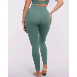 NeoSweat® AirSlim® Leggings de poche d'entraînement