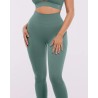 NeoSweat® AirSlim® Leggings de poche d'entraînement
