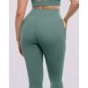 NeoSweat® AirSlim® Leggings de poche d'entraînement