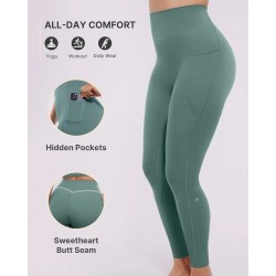 NeoSweat® AirSlim® Leggings de poche d'entraînement