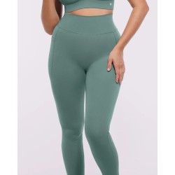 NeoSweat® AirSlim® Leggings de poche d'entraînement