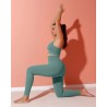 NeoSweat® AirSlim® Leggings de poche d'entraînement