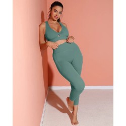 NeoSweat® AirSlim® Leggings de poche d'entraînement