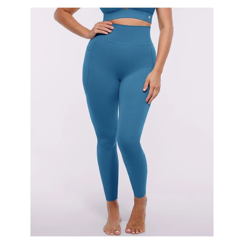 NeoSweat® AirSlim® Leggings de poche d'entraînement NeoSweat® AirSlim® Leggings de poche d'entraînement