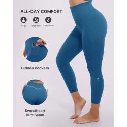 NeoSweat® AirSlim® Leggings de poche d'entraînement