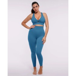 NeoSweat® AirSlim® Leggings de poche d'entraînement