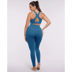 NeoSweat® AirSlim® Leggings de poche d'entraînement