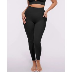 NeoSweat® AirSlim® Leggings de poche d'entraînement