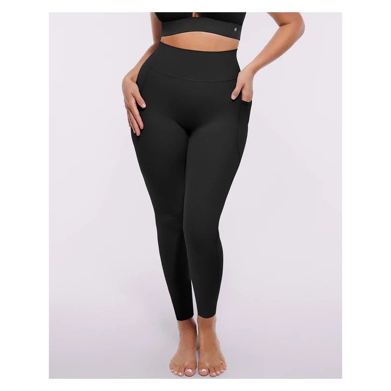 NeoSweat® AirSlim® Leggings de poche d'entraînement NeoSweat® AirSlim® Leggings de poche d'entraînement