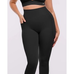 NeoSweat® AirSlim® Leggings de poche d'entraînement