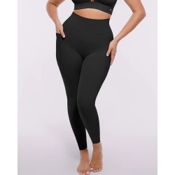 NeoSweat® AirSlim® Leggings de poche d'entraînement