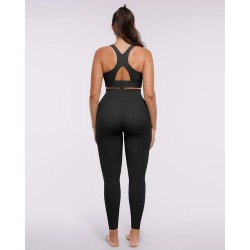 NeoSweat® AirSlim® Leggings de poche d'entraînement